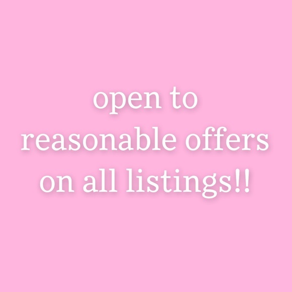 offers! - Picture 1 of 1